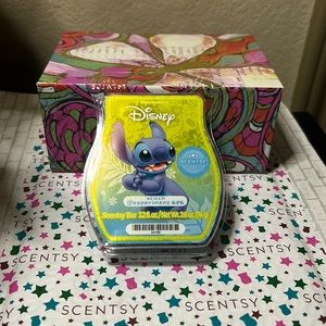 Disney Stitch Scentsy Wax Bar